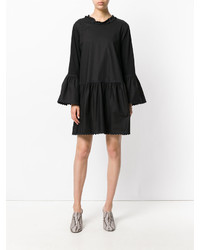 Robe noire MM6 MAISON MARGIELA