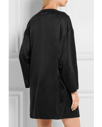 Robe noire MM6 MAISON MARGIELA