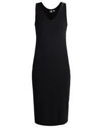 Robe noire Gap