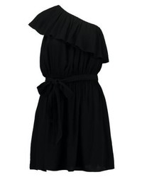Robe noire Gap