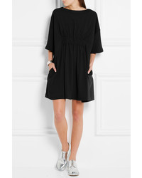 Robe noire MM6 MAISON MARGIELA