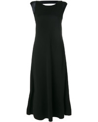 Robe noire Giorgio Armani