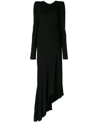 Robe noire Haider Ackermann