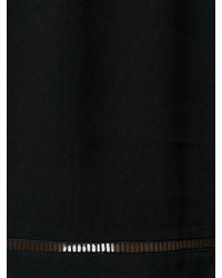 Robe noire Marc Jacobs