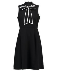 Robe noire J.Crew
