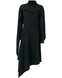 Robe noire J.W.Anderson