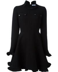 Robe noire J.W.Anderson