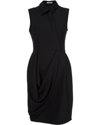 Robe noire J.W.Anderson