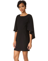 Robe noire Cupcakes And Cashmere