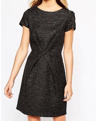 Robe noire Liquorish