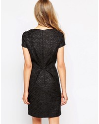 Robe noire Liquorish