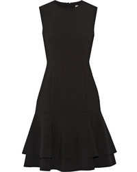 Robe noire Jason Wu