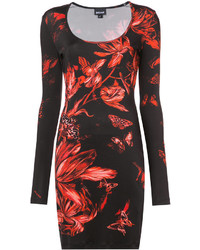 Robe noire Just Cavalli