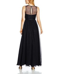 Robe noire Laona