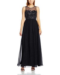 Robe noire Laona