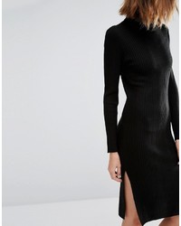 Robe noire Vero Moda