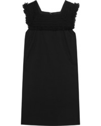 Robe noire Madewell