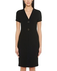 Robe noire Marc Cain Collections