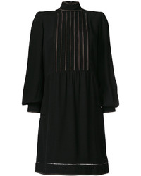 Robe noire Marc Jacobs