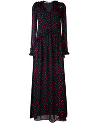 Robe noire MCQ