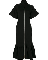 Robe noire MCQ