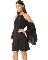 Robe noire Milly