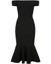 Robe noire Milly