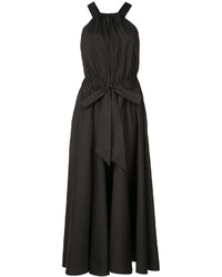 Robe noire Milly