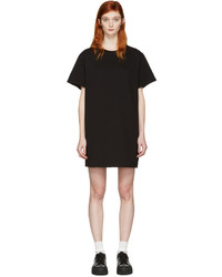 Robe noire MM6 MAISON MARGIELA