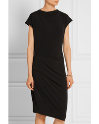 Robe noire By Malene Birger