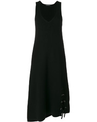 Robe noire Neil Barrett