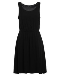 Robe noire Only