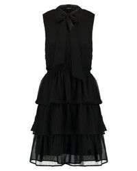 Robe noire Only