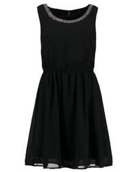 Robe noire Only