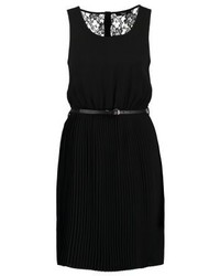 Robe noire Only