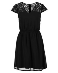 Robe noire Only