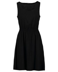 Robe noire Only