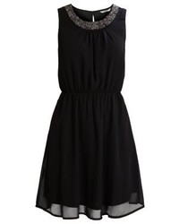 Robe noire Only