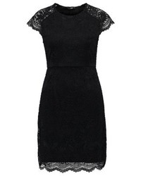 Robe noire Only