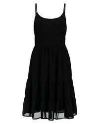 Robe noire Only