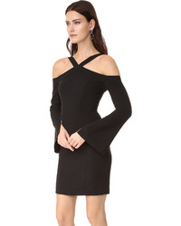 Robe noire Black Halo