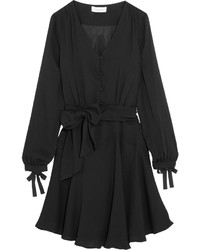 Robe noire Paul & Joe