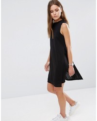 Robe noire Asos