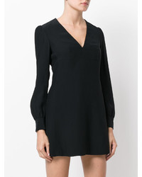 Robe noire Dondup