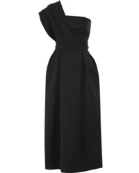 Robe noire Preen by Thornton Bregazzi