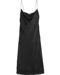 Robe noire Protagonist