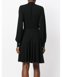 Robe noire Giambattista Valli