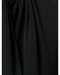 Robe noire Giambattista Valli