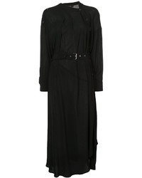 Robe noire Rachel Comey