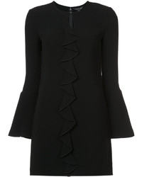 Robe noire Rachel Zoe